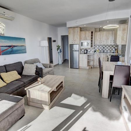 New Sunset Apartment - C&G Benal Beach Benalmadena Exterior photo